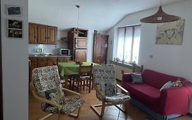 Val Chisone Attic Home